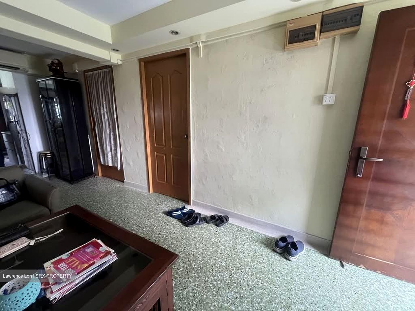 Blk 235 Toa Payoh Eight (Toa Payoh), HDB 3 Rooms #570456291